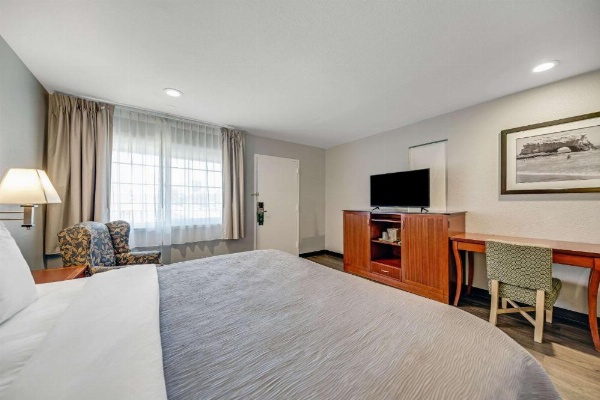 Quality Inn Santa Cruz image 15